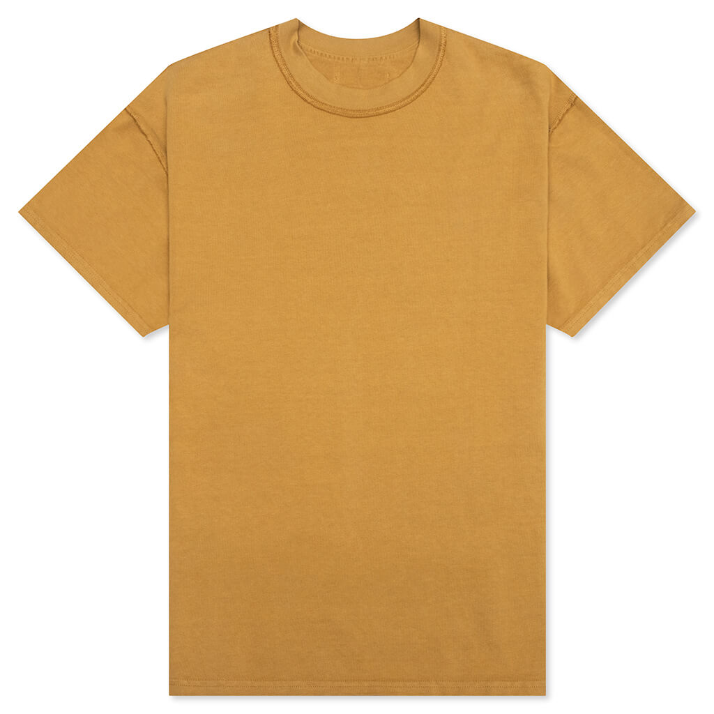 Koren Reversible Tee - Genmai