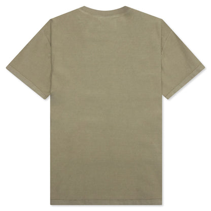 Koren Reversible Tee - Suna
