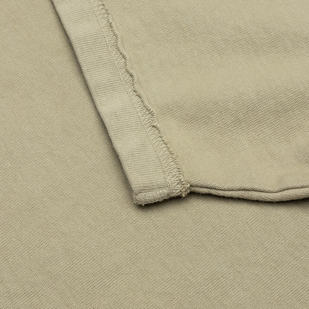 Koren Reversible Tee - Suna