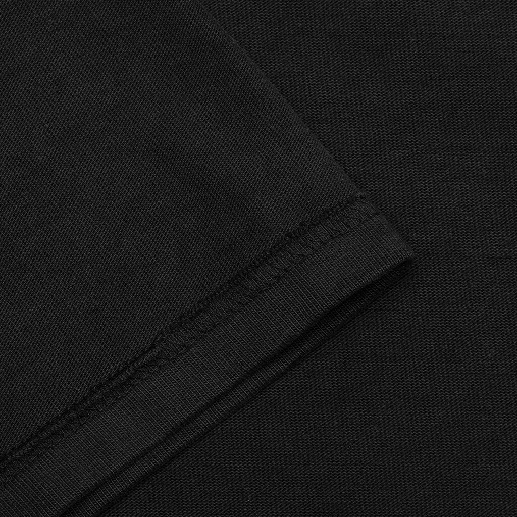 Koren Reversible Tee - Kuro