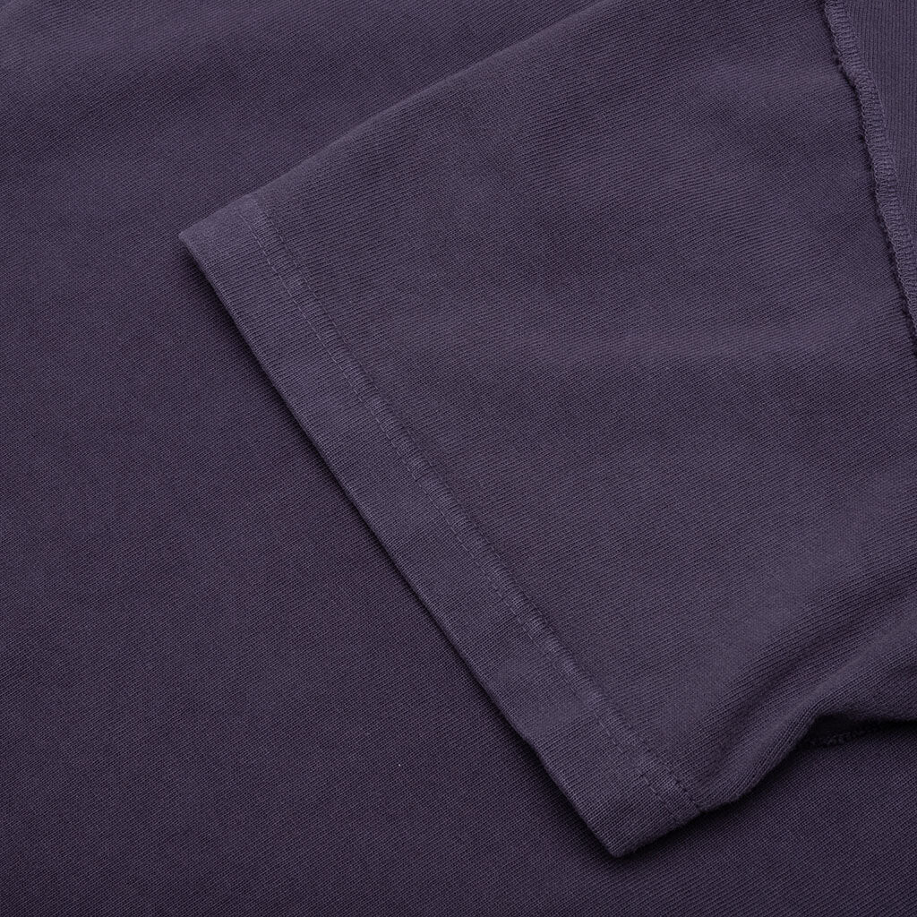 Koren Reversible Tee - Nasu