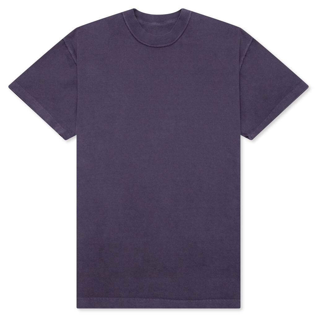 Koren Reversible Tee - Nasu