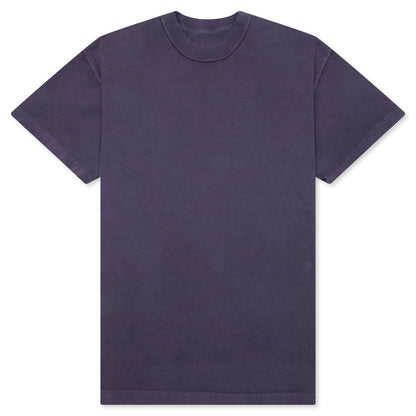 Koren Reversible Tee - Nasu