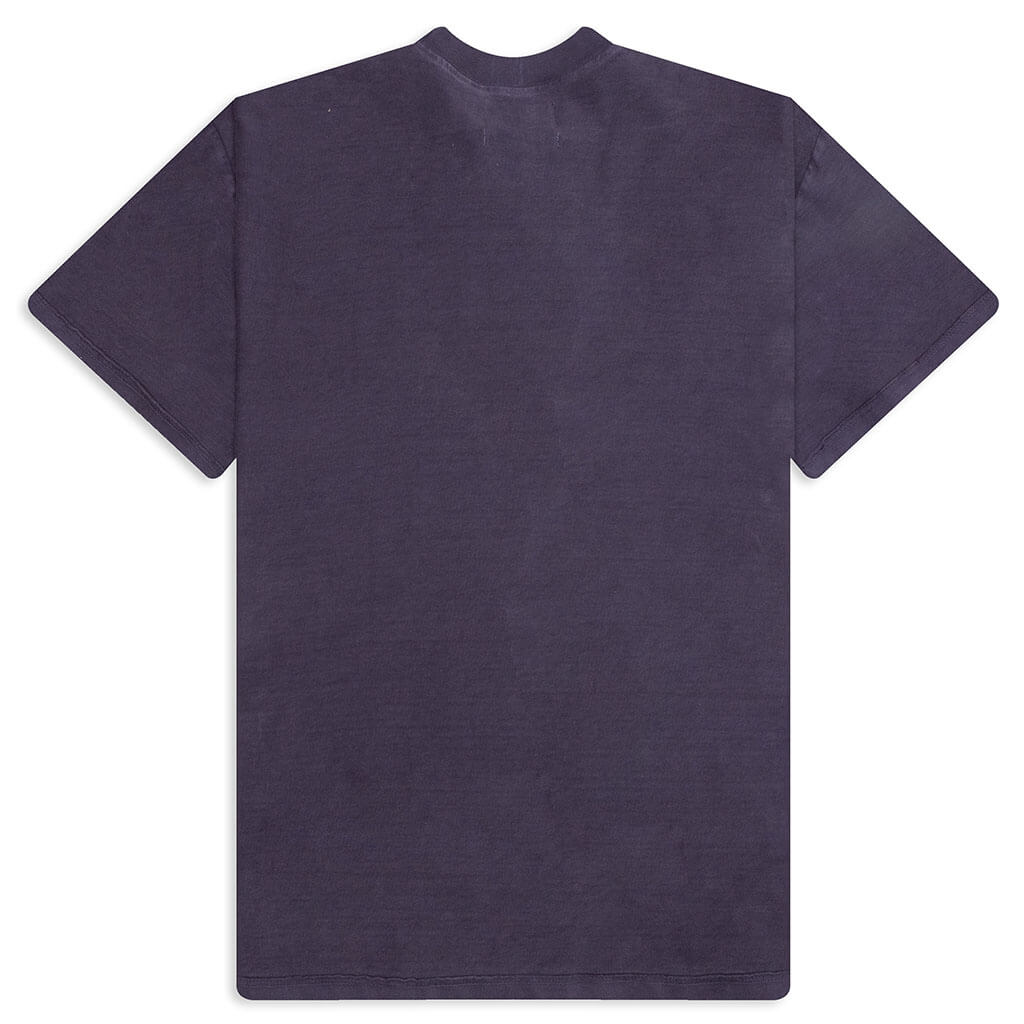 Koren Reversible Tee - Nasu