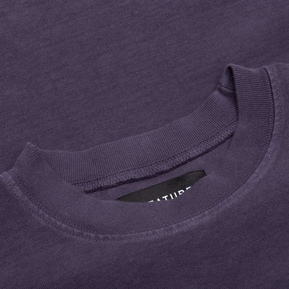 Koren Reversible Tee - Nasu