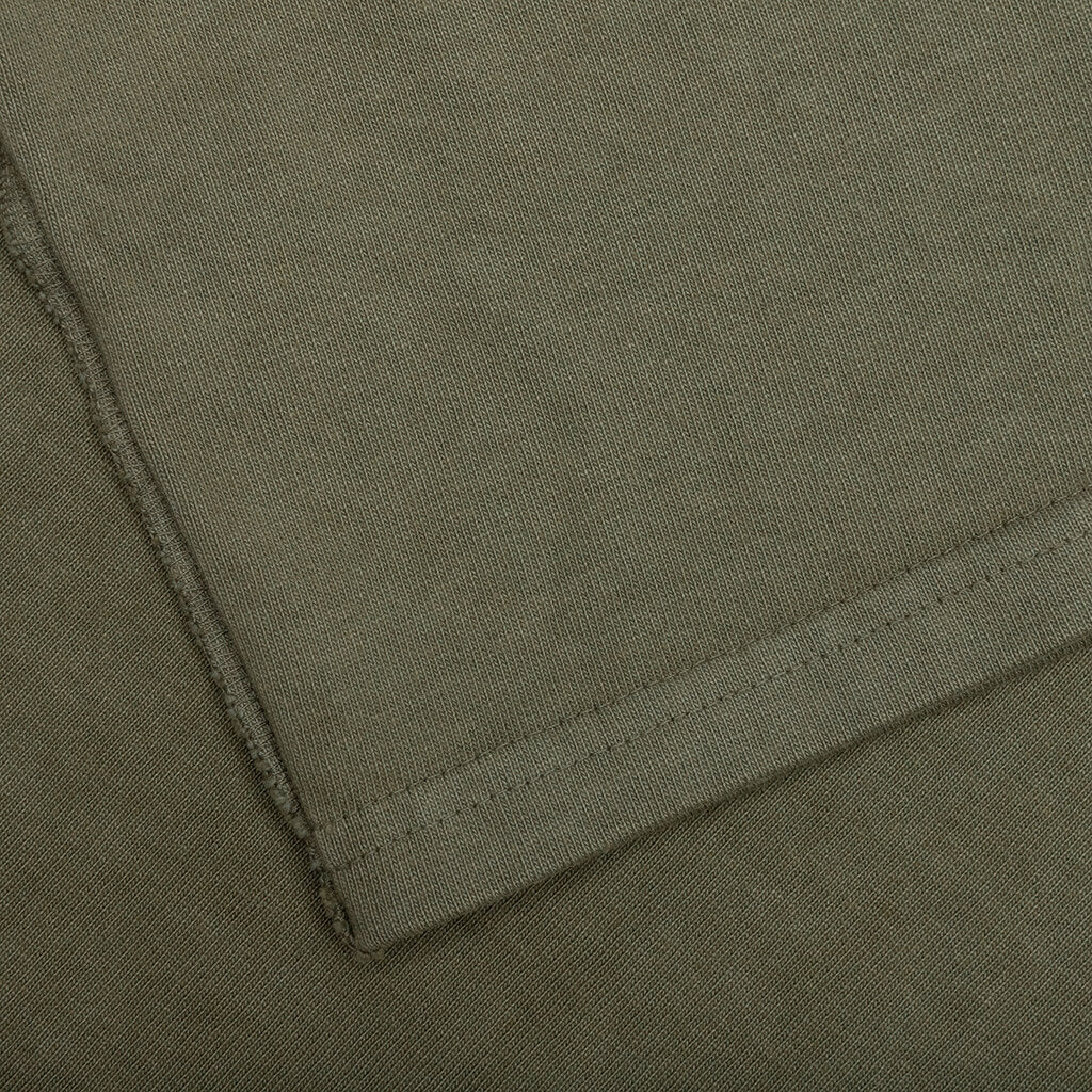 Koren Reversible Tee - Nori