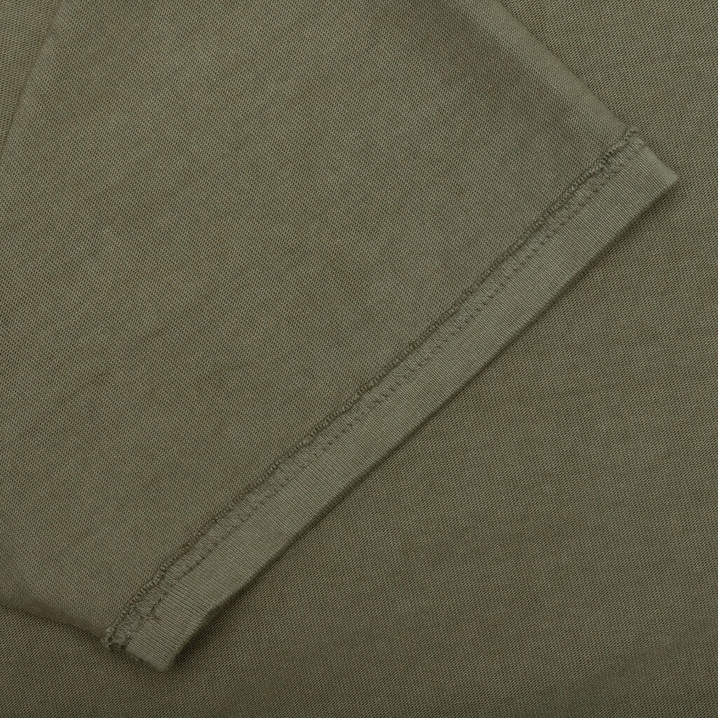Koren Reversible Tee - Nori