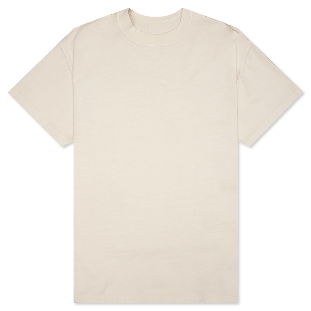 Koren Reversible Tee - Tofu