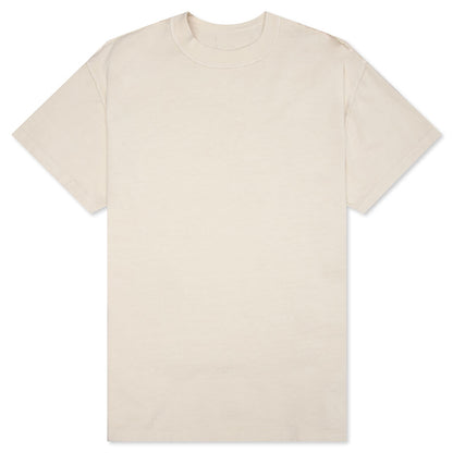 Koren Reversible Tee - Tofu