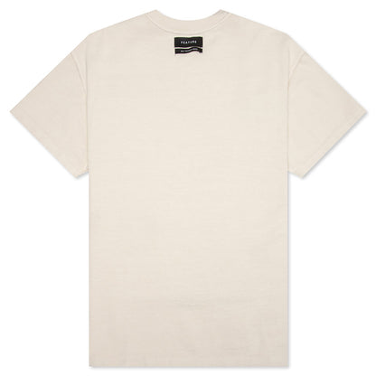 Koren Reversible Tee - Tofu