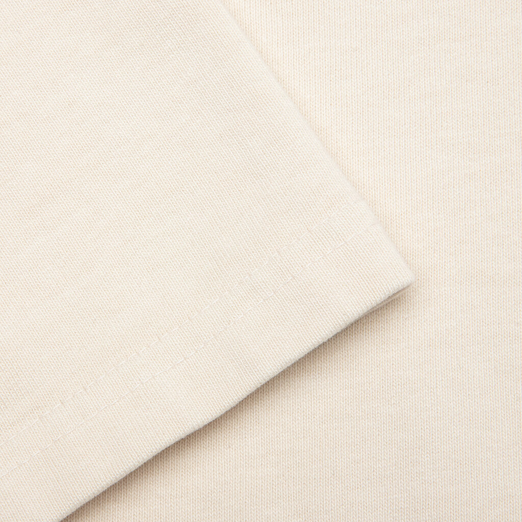 Koren Reversible Tee - Tofu