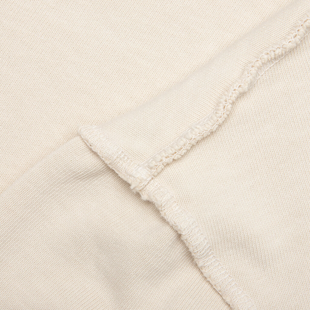 Koren Reversible Tee - Tofu