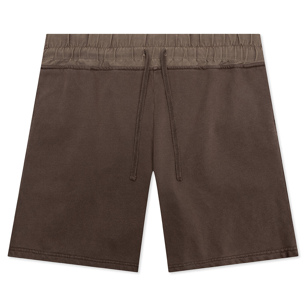 Marc Sweatshort - Dark Earth