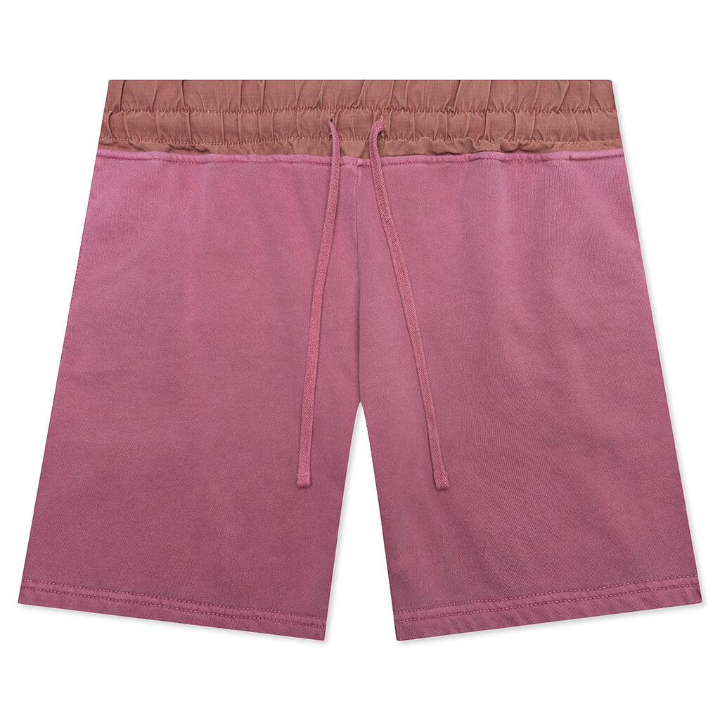 Marc Sweatshort - Mauvewood