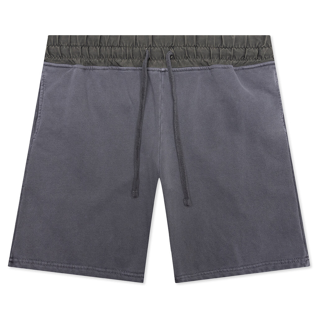Marc Sweatshort - Silver Pine