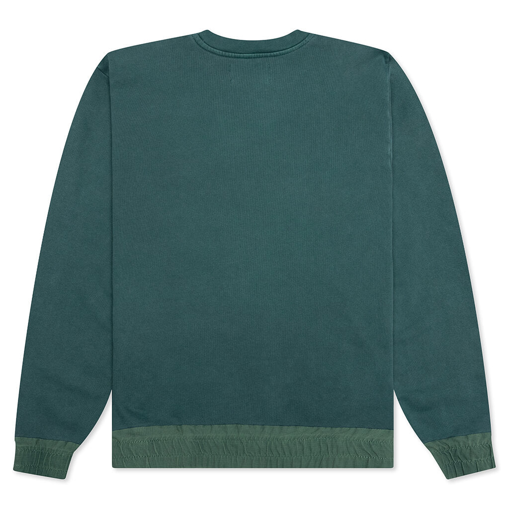 Marc Sweatshirt - Botanical Garden