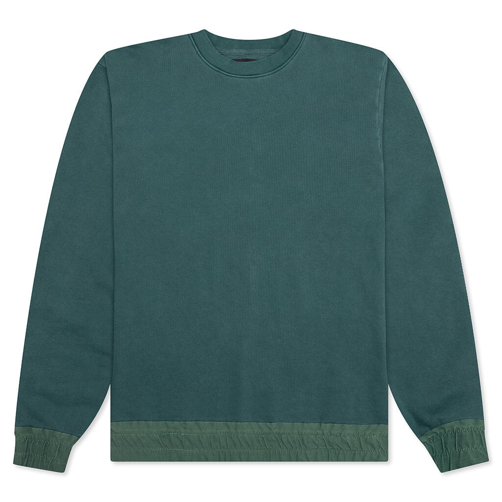 Marc Sweatshirt - Botanical Garden