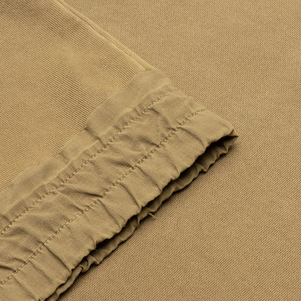 Marc Sweatshirt - Cumin