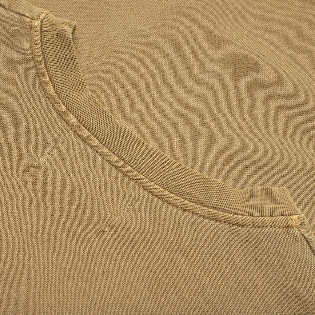Marc Sweatshirt - Cumin
