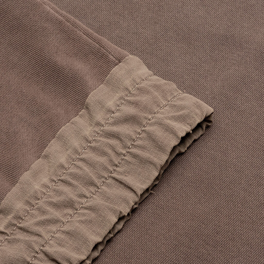 Marc Sweatshirt - Dark Earth