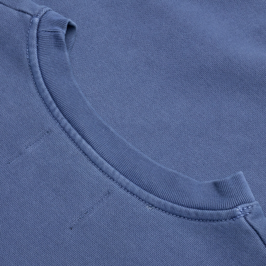 Marc Sweatshirt - Grey Blue