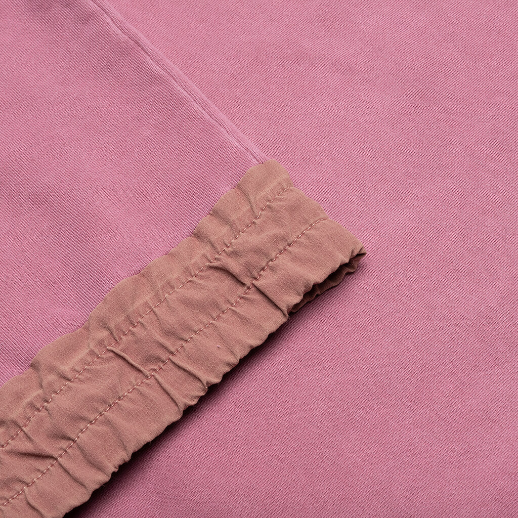 Marc Sweatshirt - Mauvewood