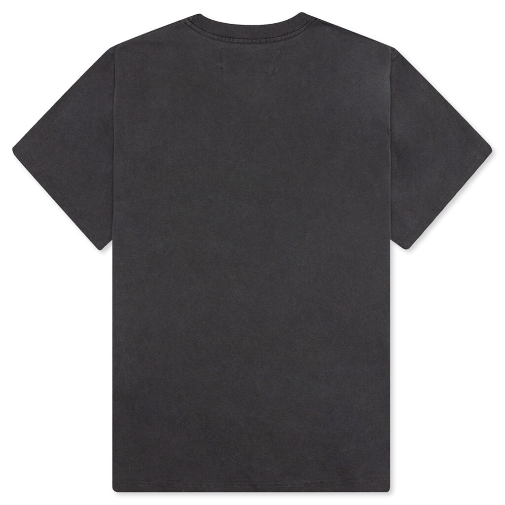 Merry Melodies of Love Tee - Pigment Black