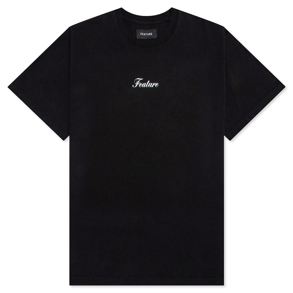 NBA Future Now Tee - Black