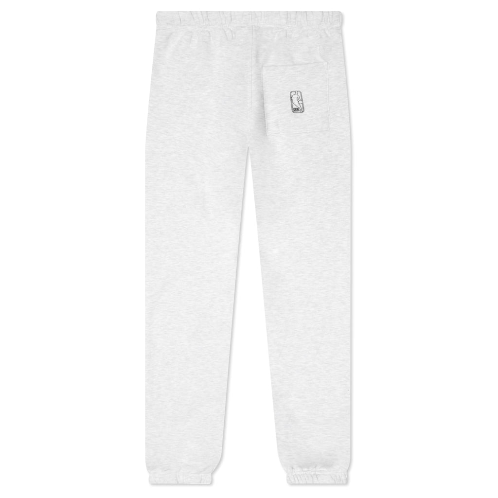 NBA Utah Jazz High Note Sweatpants - Ancient Water