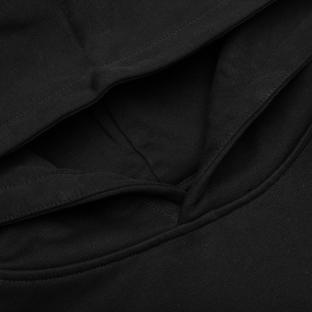 NFX Hoodie - Black
