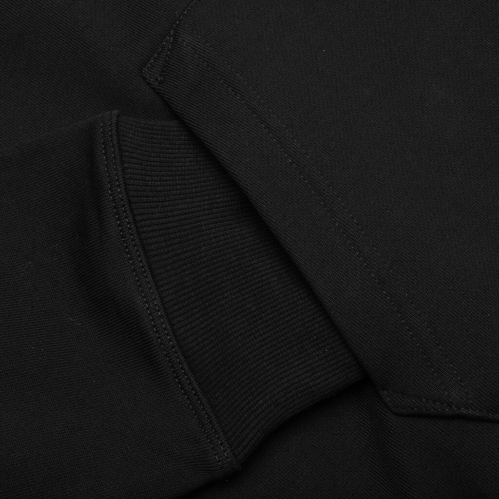 NFX Hoodie - Black