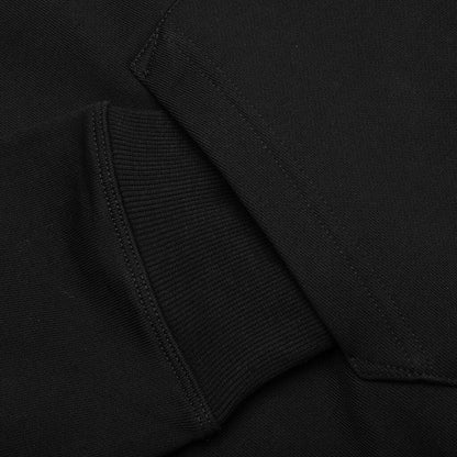 NFX Hoodie - Black