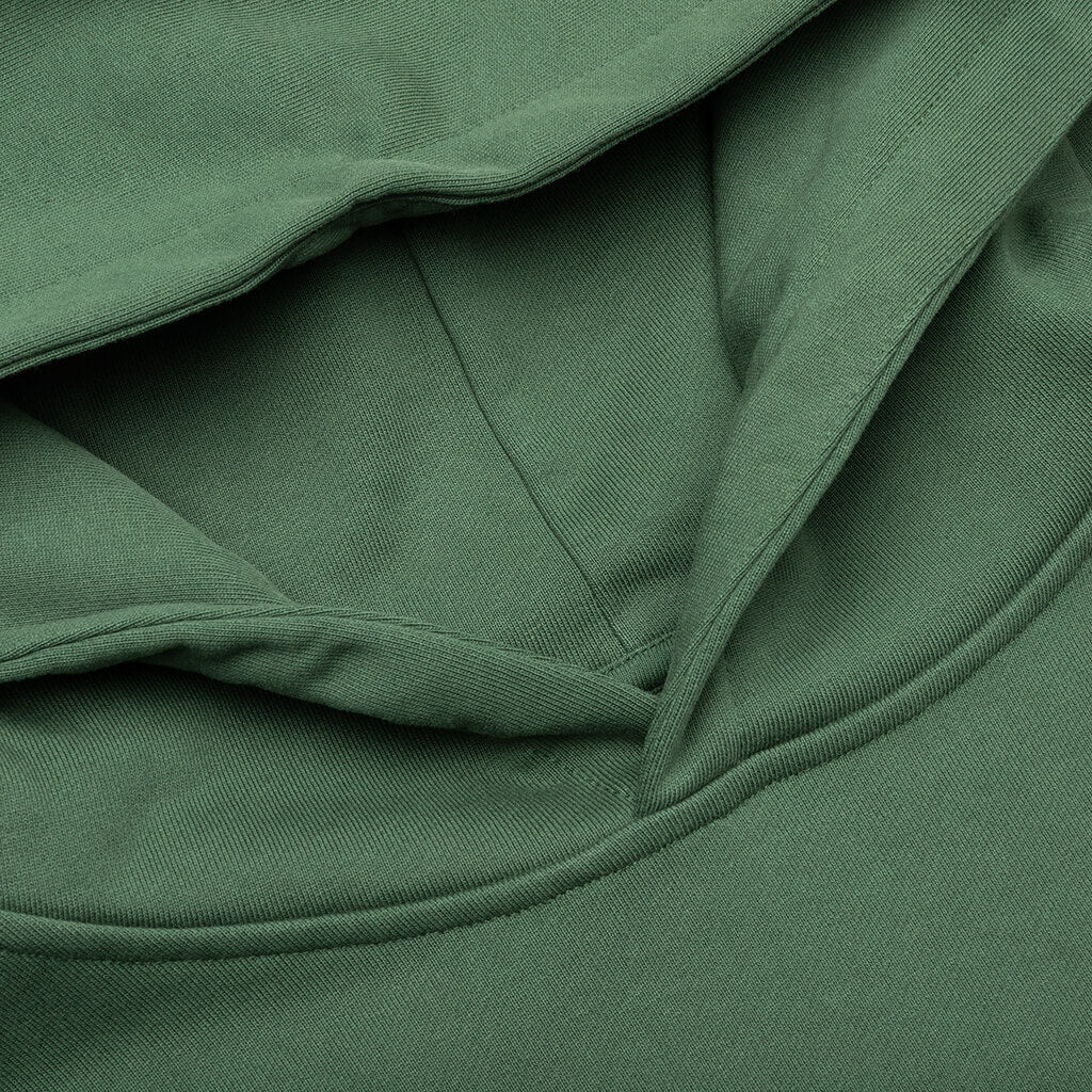 Feature NFX Hoodie - Greener Pastures