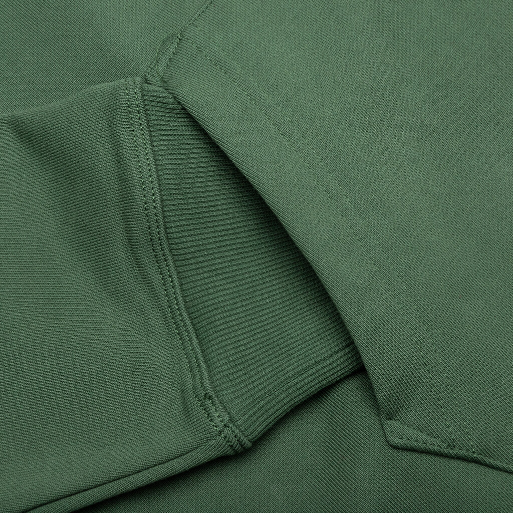 Feature NFX Hoodie - Greener Pastures