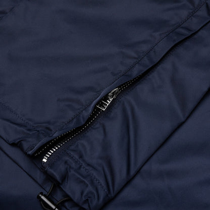 O’Keefe Asymmetrical Pant - Navy