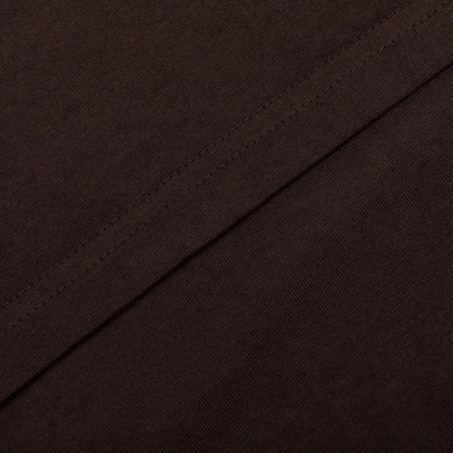 Painter Tee - Bitter Chocolate