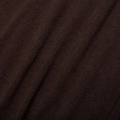 Painter Tee - Bitter Chocolate