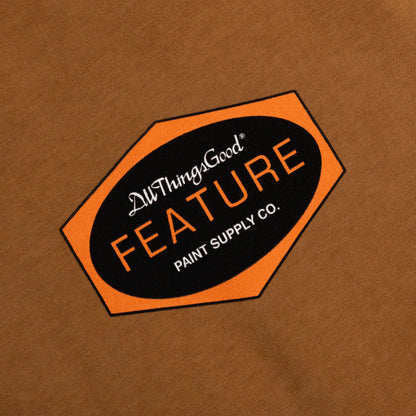 Painter Tee - Foxtrot