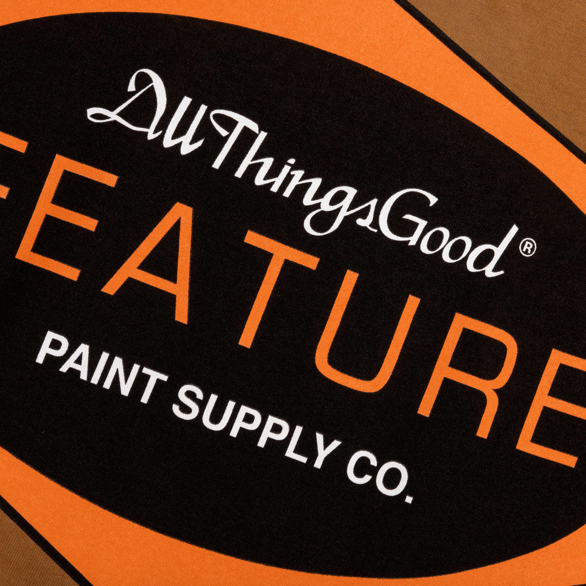 Painter Tee - Foxtrot