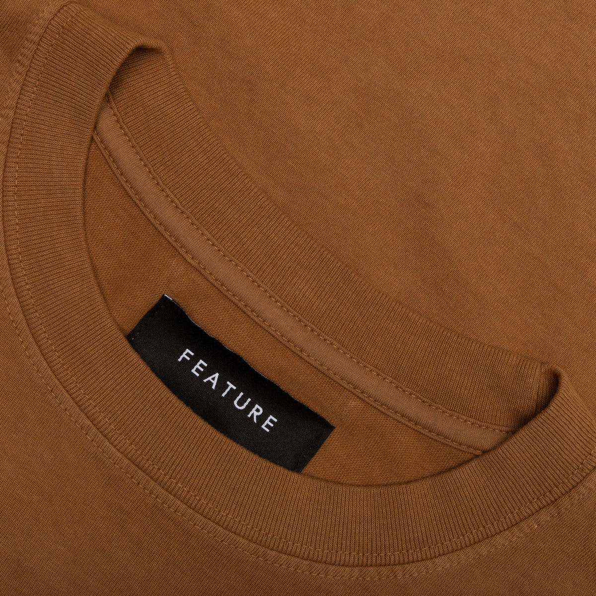 Painter Tee - Foxtrot