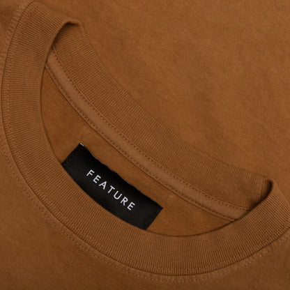 Painter Tee - Foxtrot