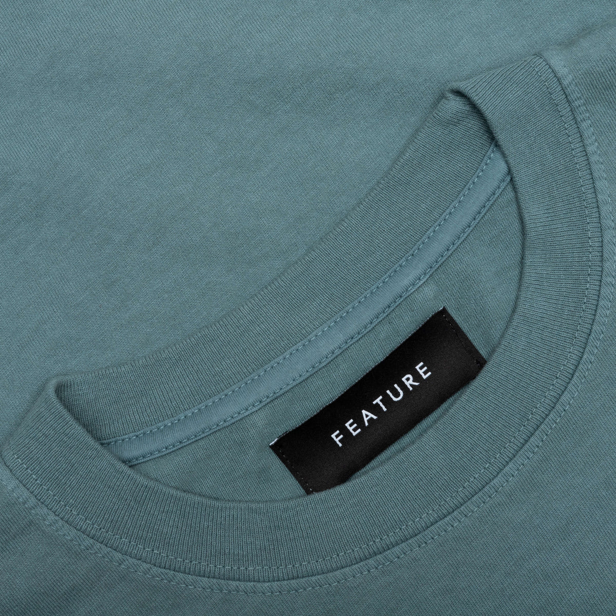 Painter Tee - Goblin Blue