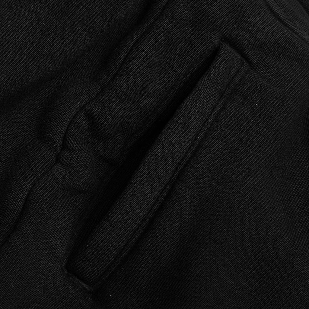 Phife Sweatpant - Black