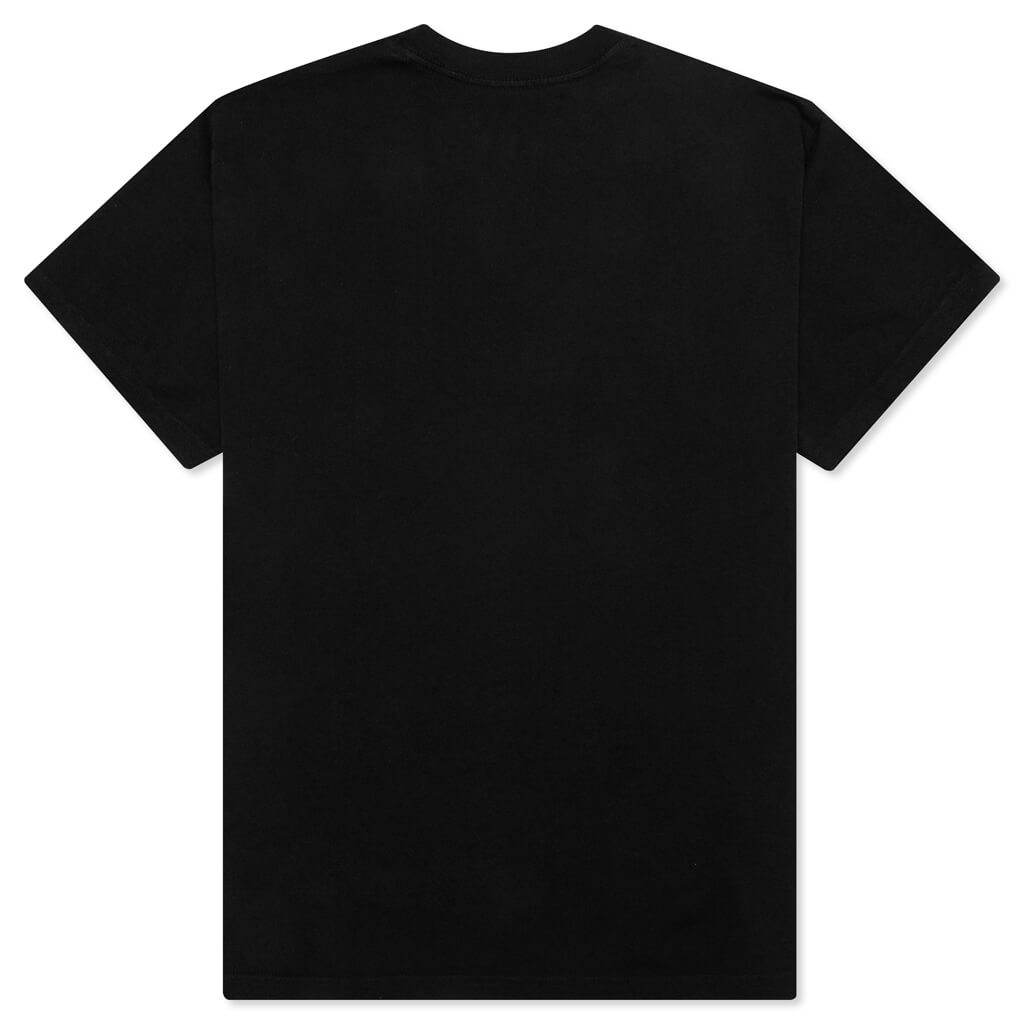 Pierce Tee - Black