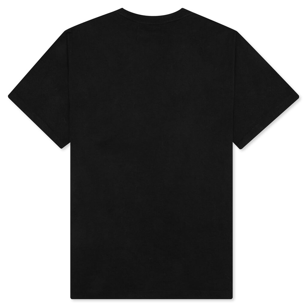 Scottsdale Core Logo Tee - Black