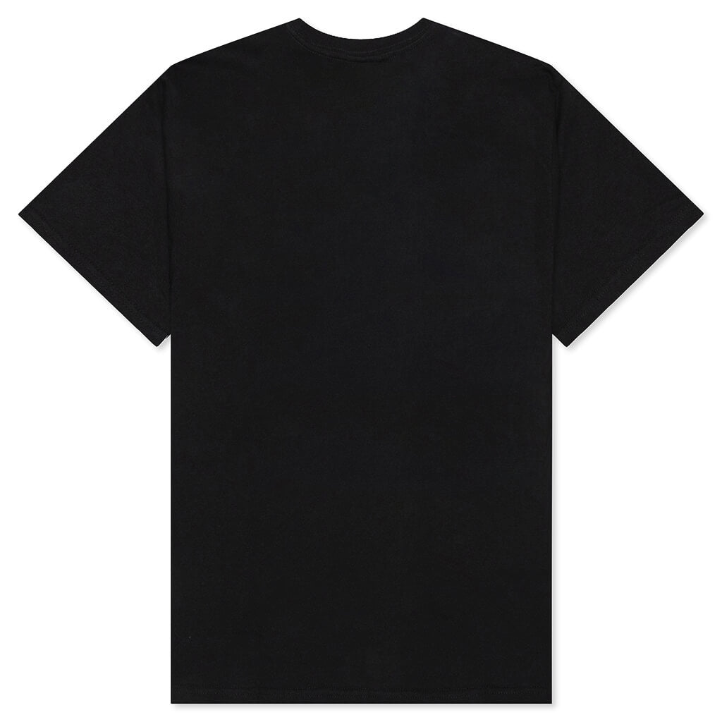 Shattered Tee - Black