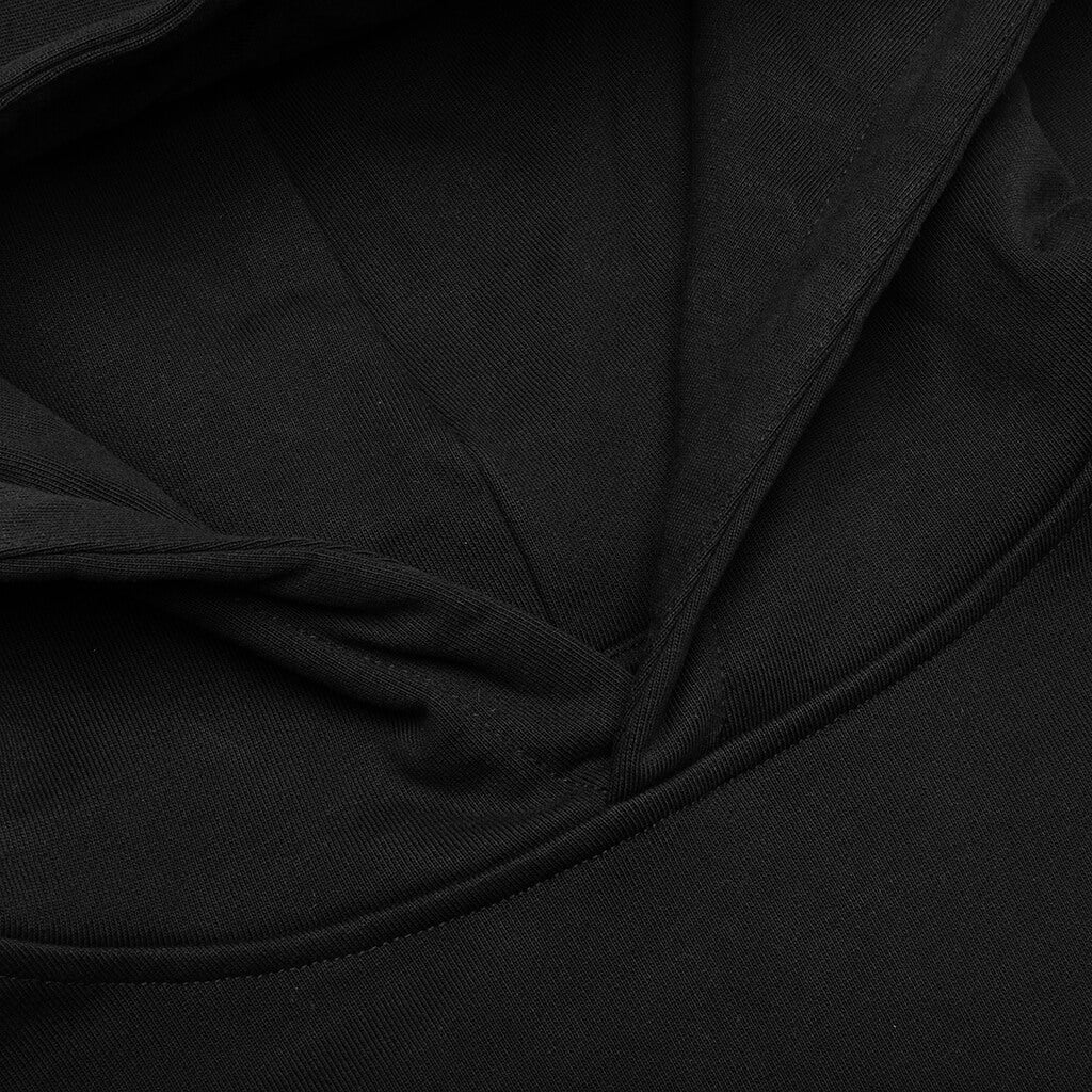 Feature Shelbi Hoodie - Black