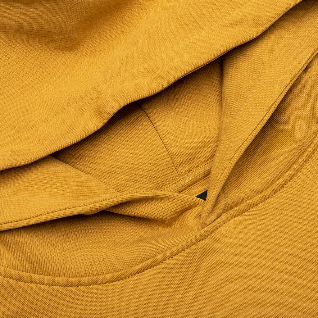 Feature Shelbi Hoodie - Wood Thrush
