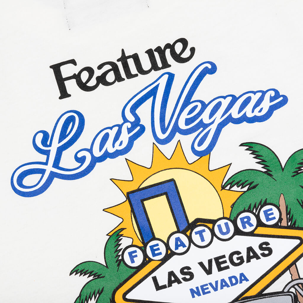 Shelbi S/S Tee - Cannoli Cream