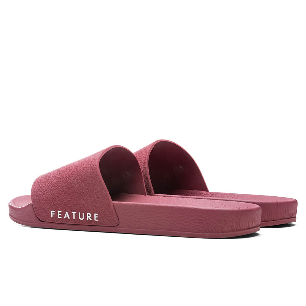 Cabana Slides - Brick